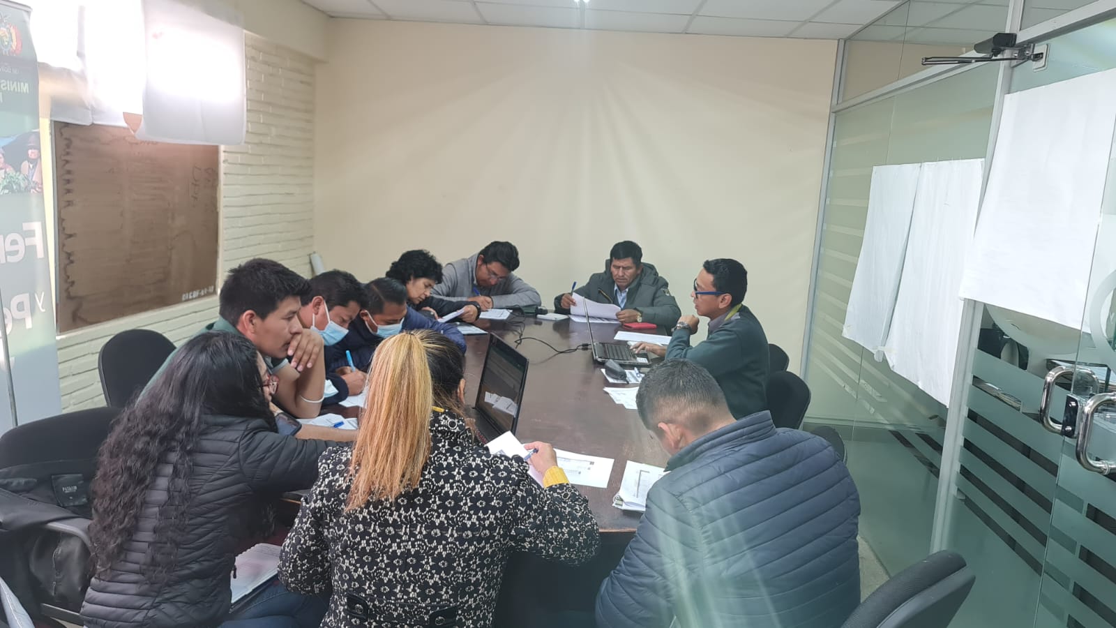 Registro RUNAF – Observatorio Agroambiental y Productivo – OAP